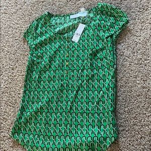 New York and Company Blouse